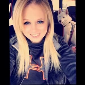 Meet your Posher, Bobbie